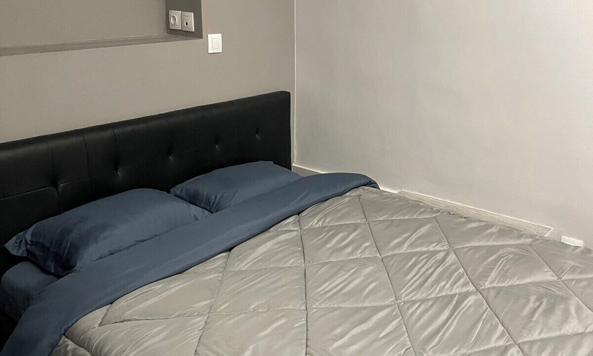 Photo of Bedroom in Petralona