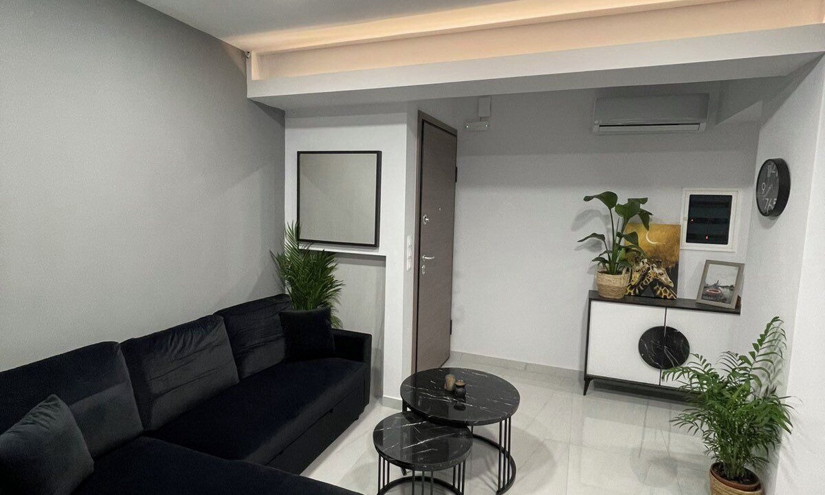 Photo of Livingroom in Petralona