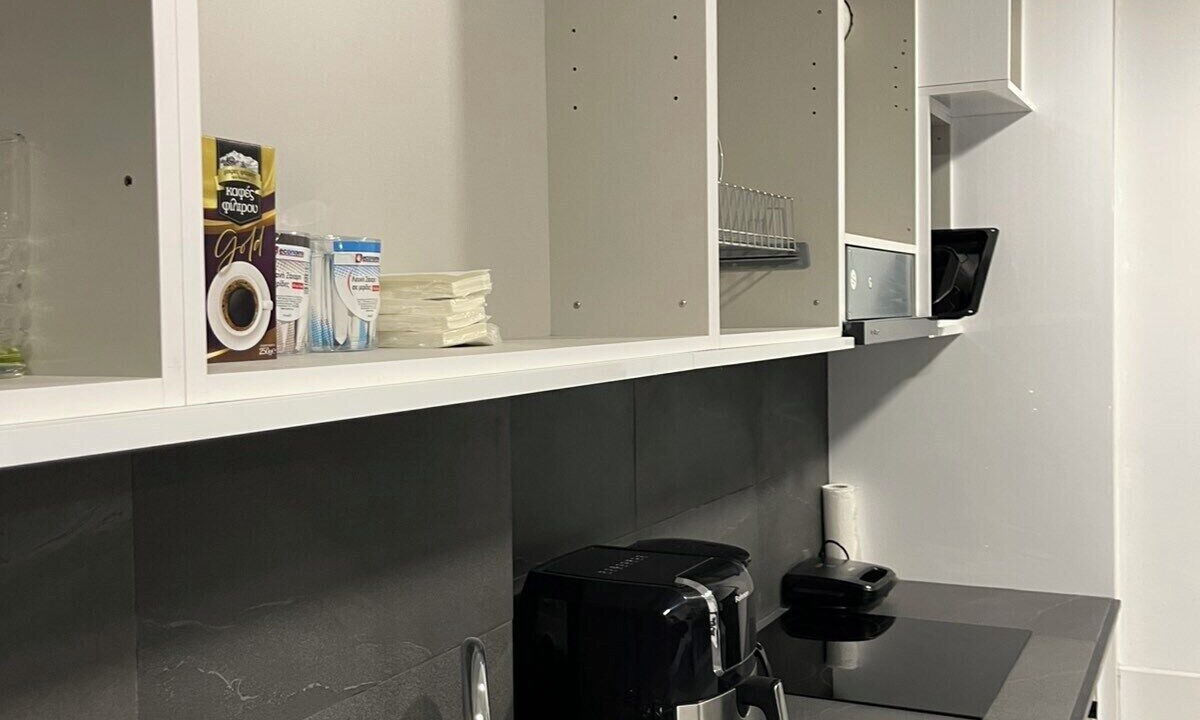 Photo of Kitchen in Petralona