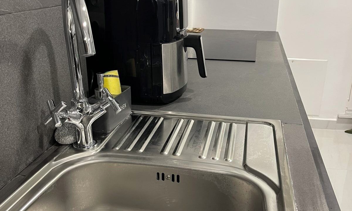 Photo of Kitchen in Petralona