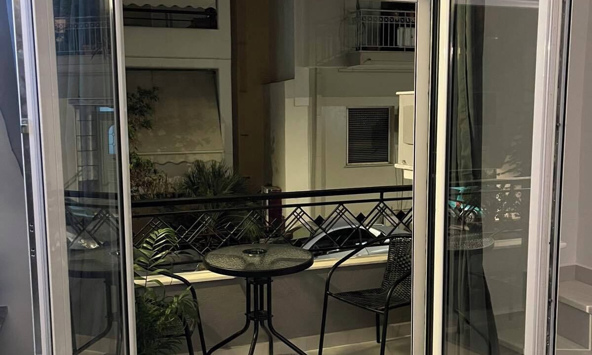 Photo of Patio Balcony in Petralona