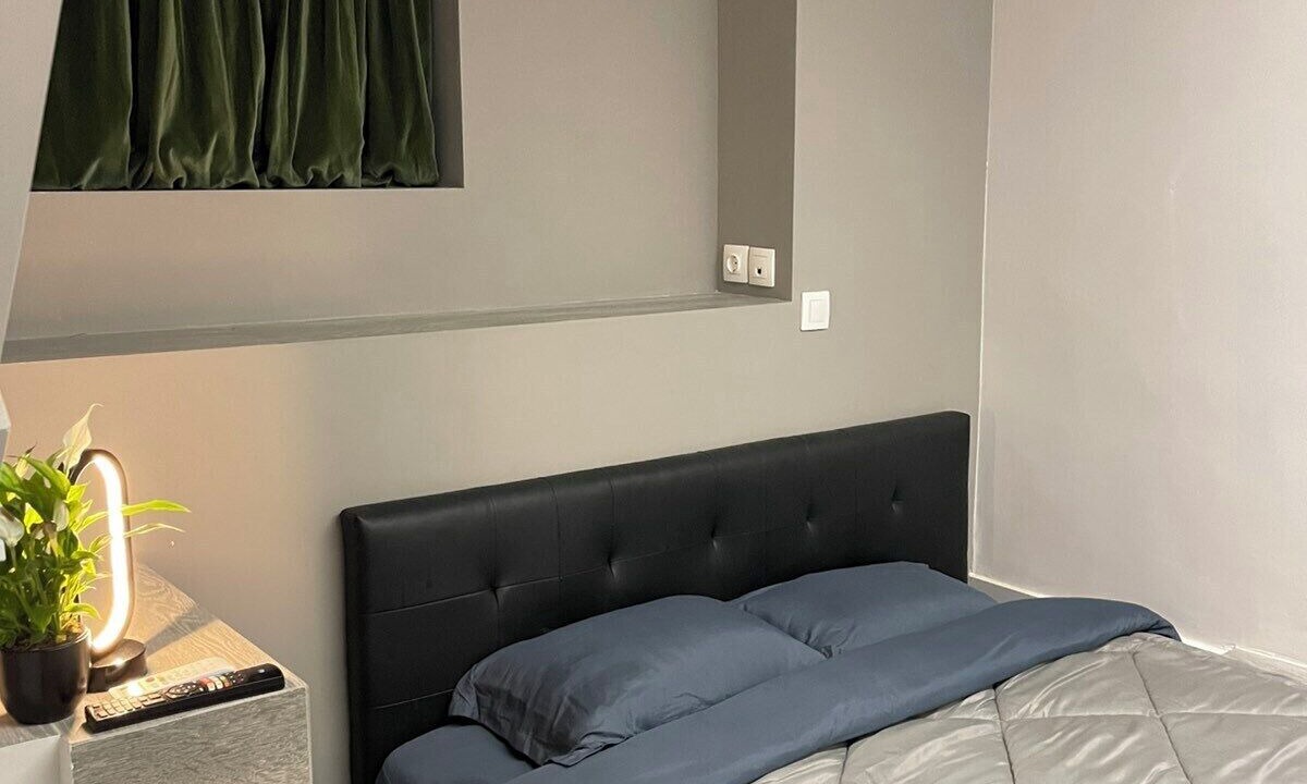 Photo of Bedroom in Petralona