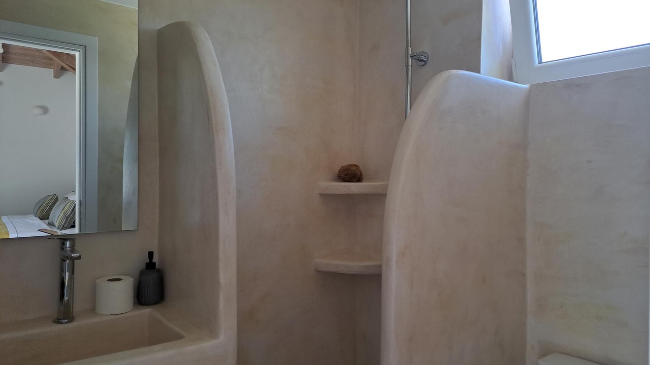 Photo of Bathroom in Pylos-Nestoras
