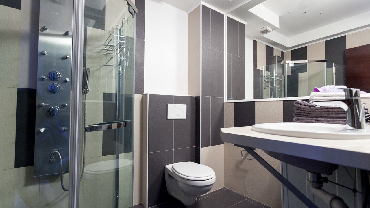Photo of Bathroom in Becici