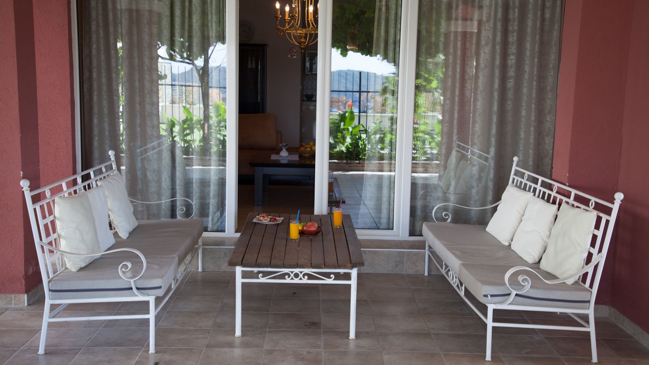 Photo of Outdoor in Becici