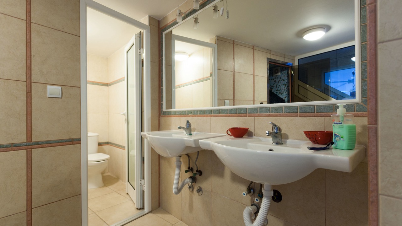 Photo of Bedroom in Becici