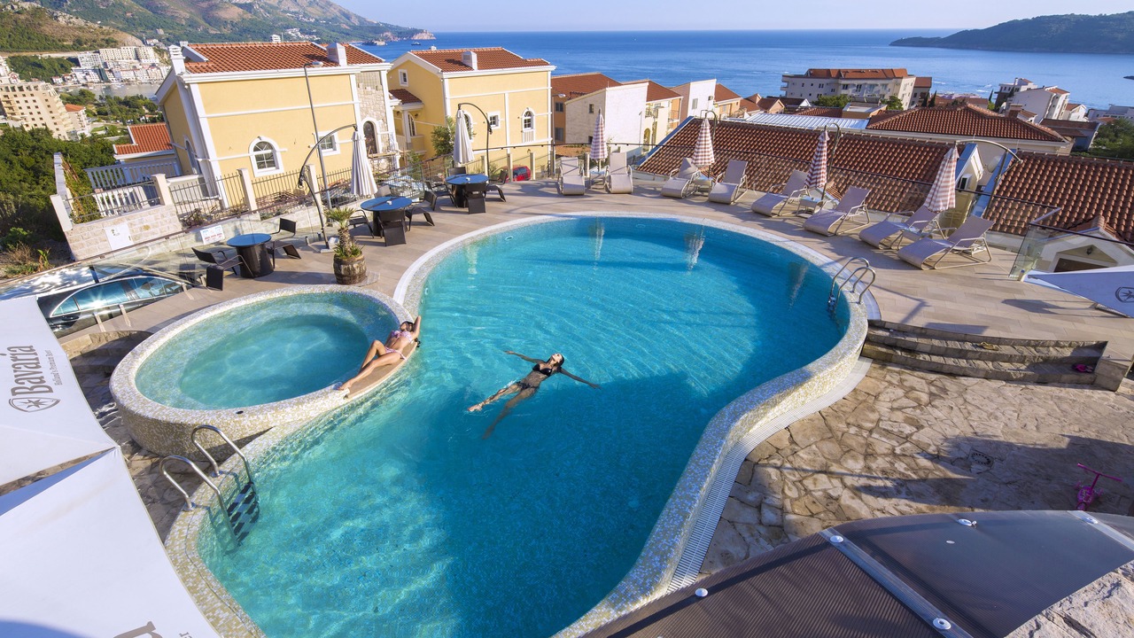 Photo of Outdoor in Becici