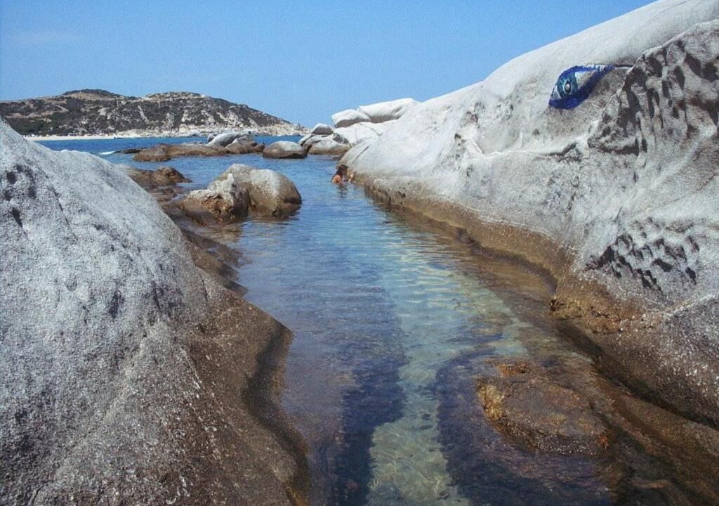 Photo of Outdoor in Sithonia