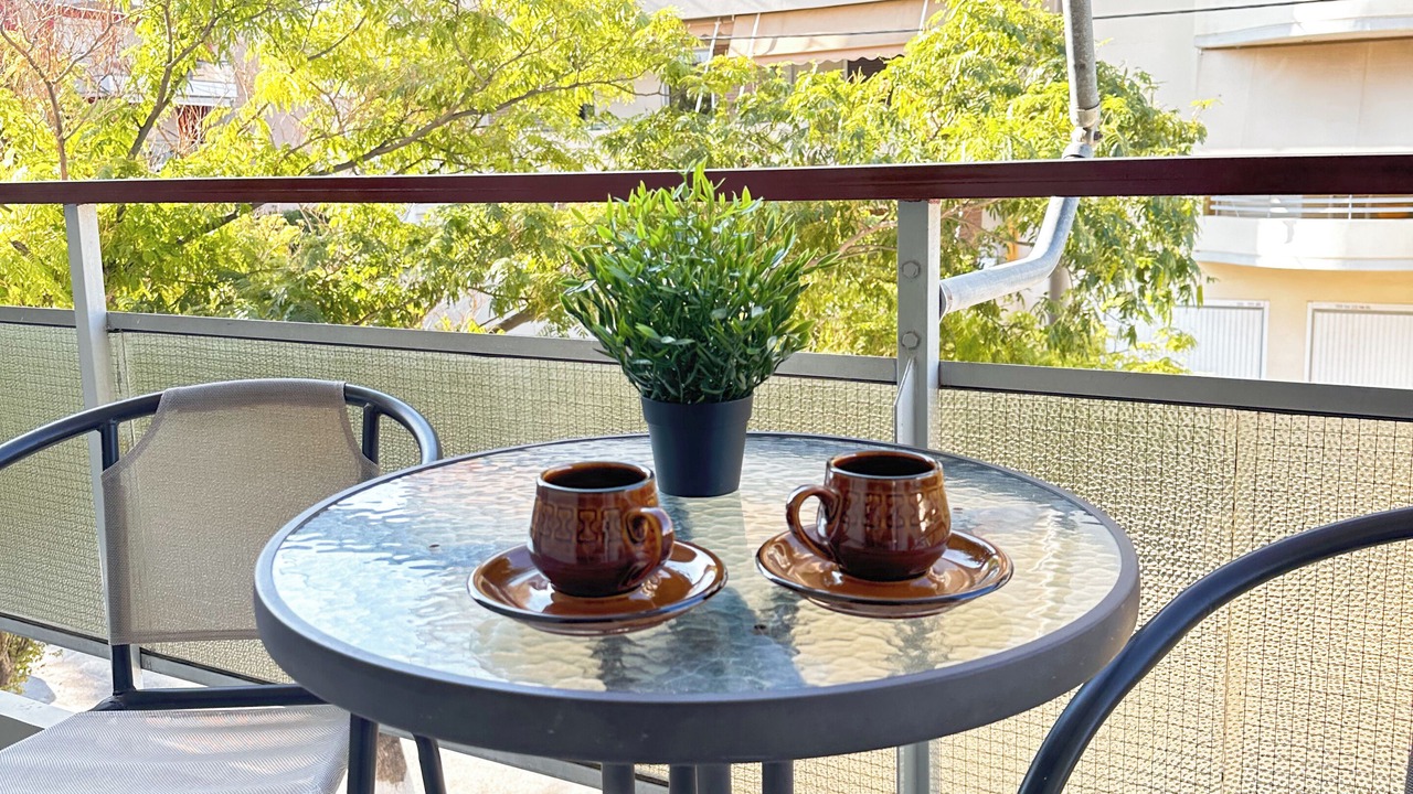 Photo of Outdoor in Palaio Faliro