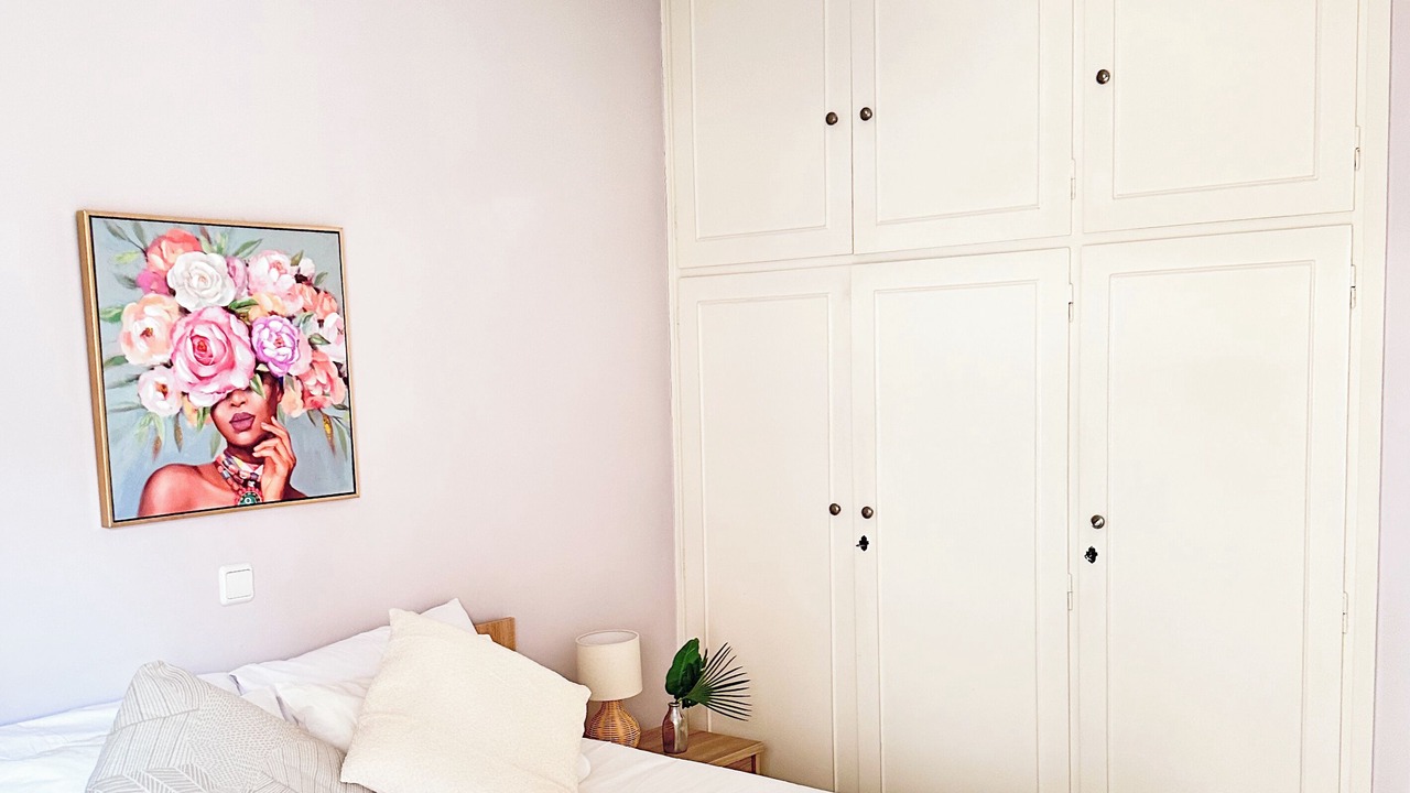 Photo of Bedroom in Palaio Faliro