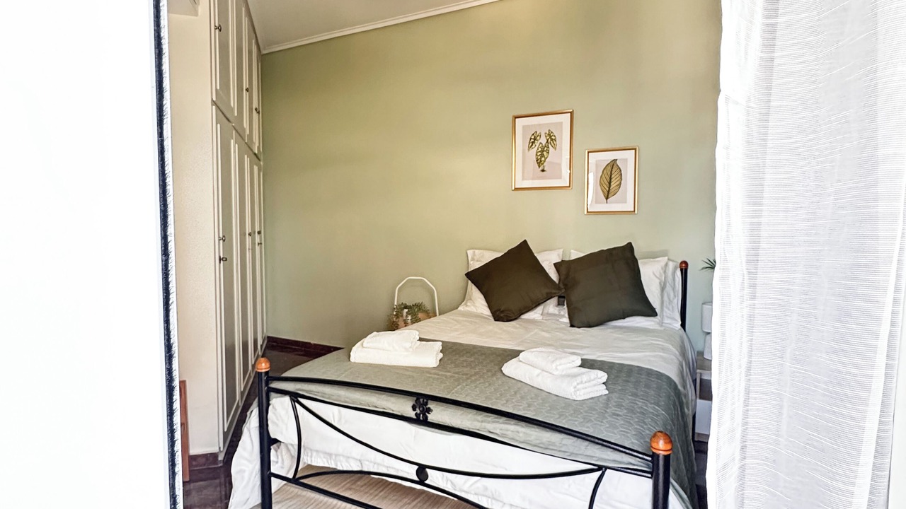 Photo of Bedroom in Palaio Faliro