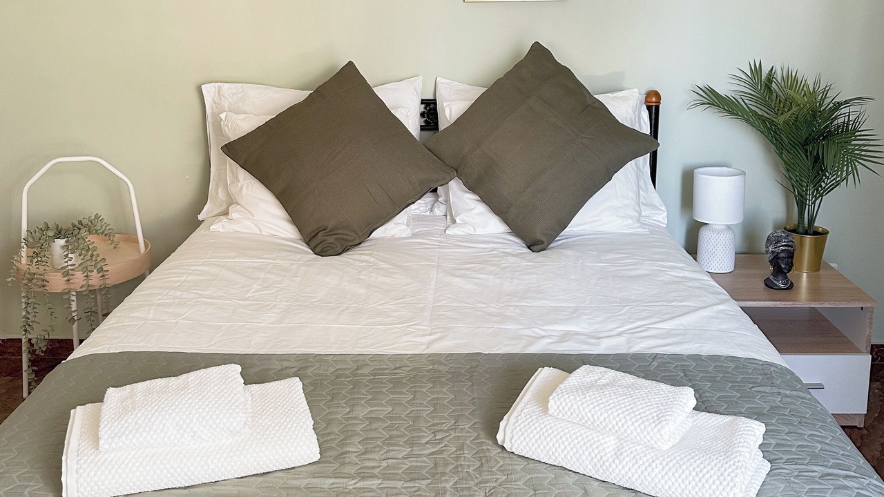 Photo of Bedroom in Palaio Faliro
