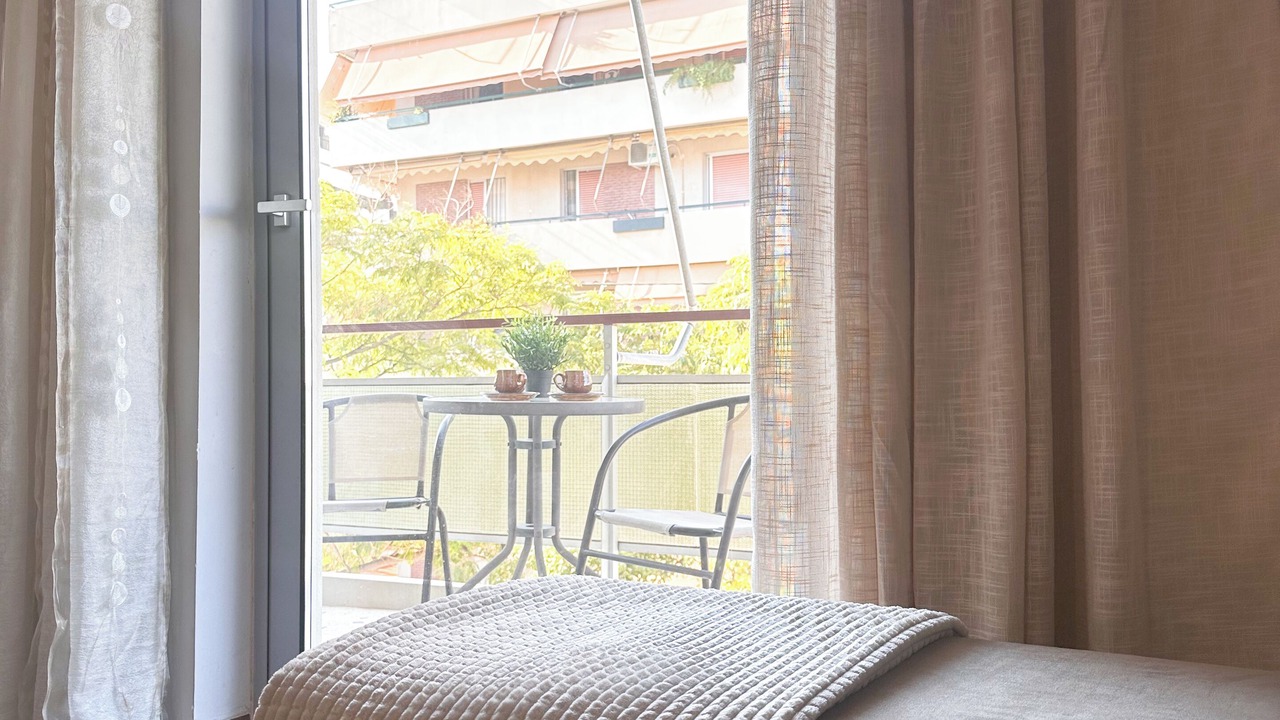 Photo of Bedroom in Palaio Faliro