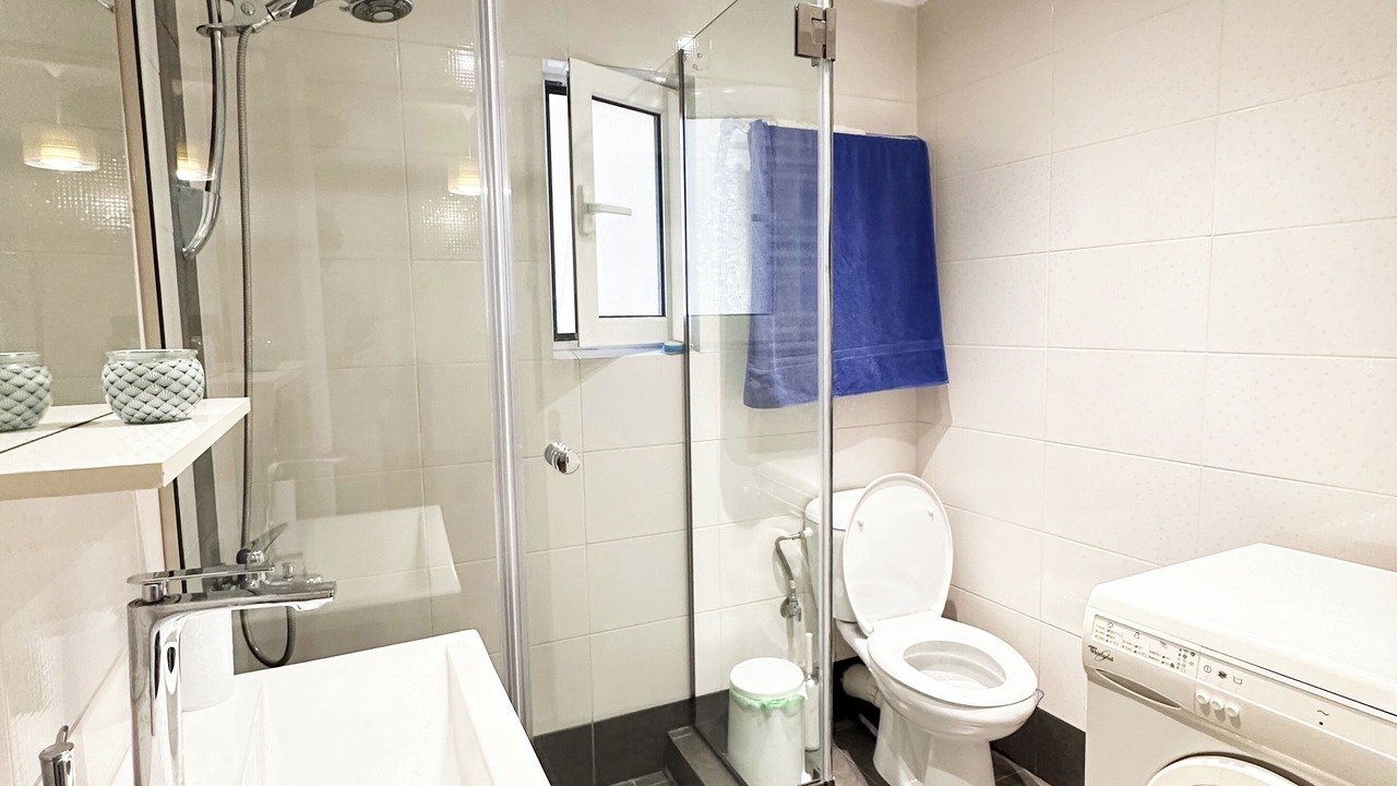 Photo of Bathroom in Palaio Faliro