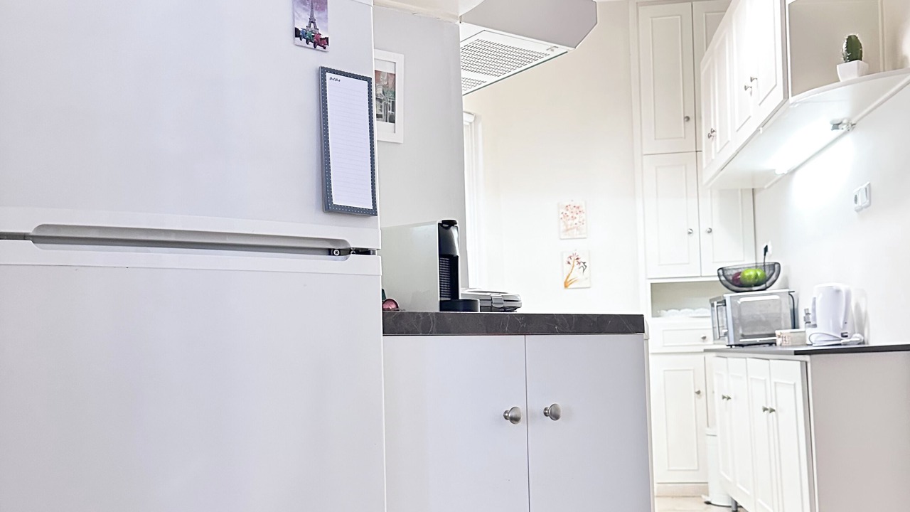 Photo of Kitchen in Palaio Faliro