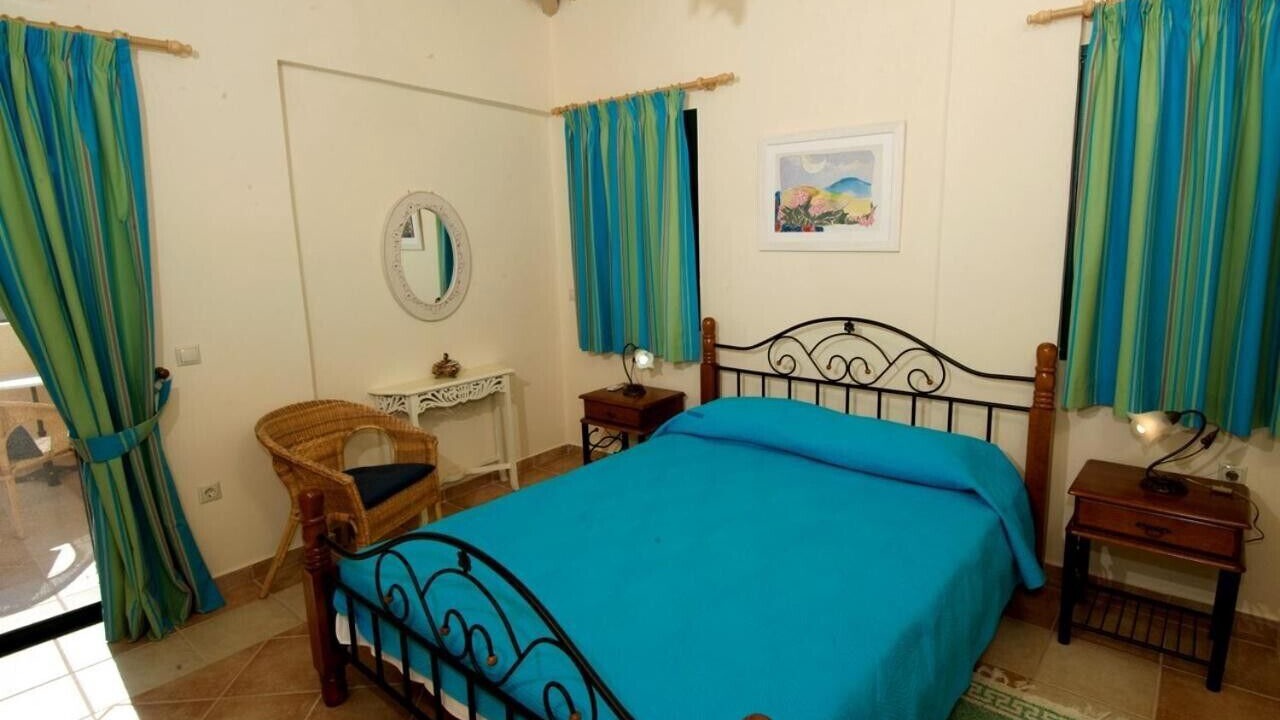 Photo of Bedroom in Sami