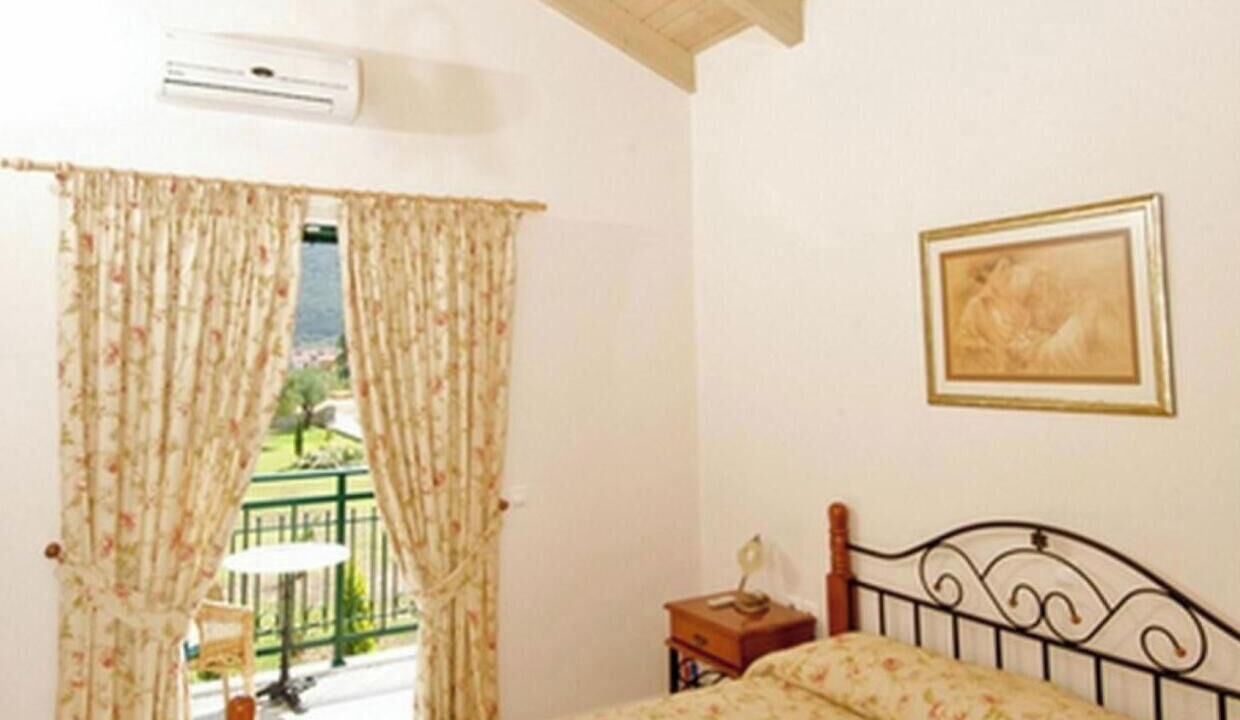 Photo of Bedroom in Sami