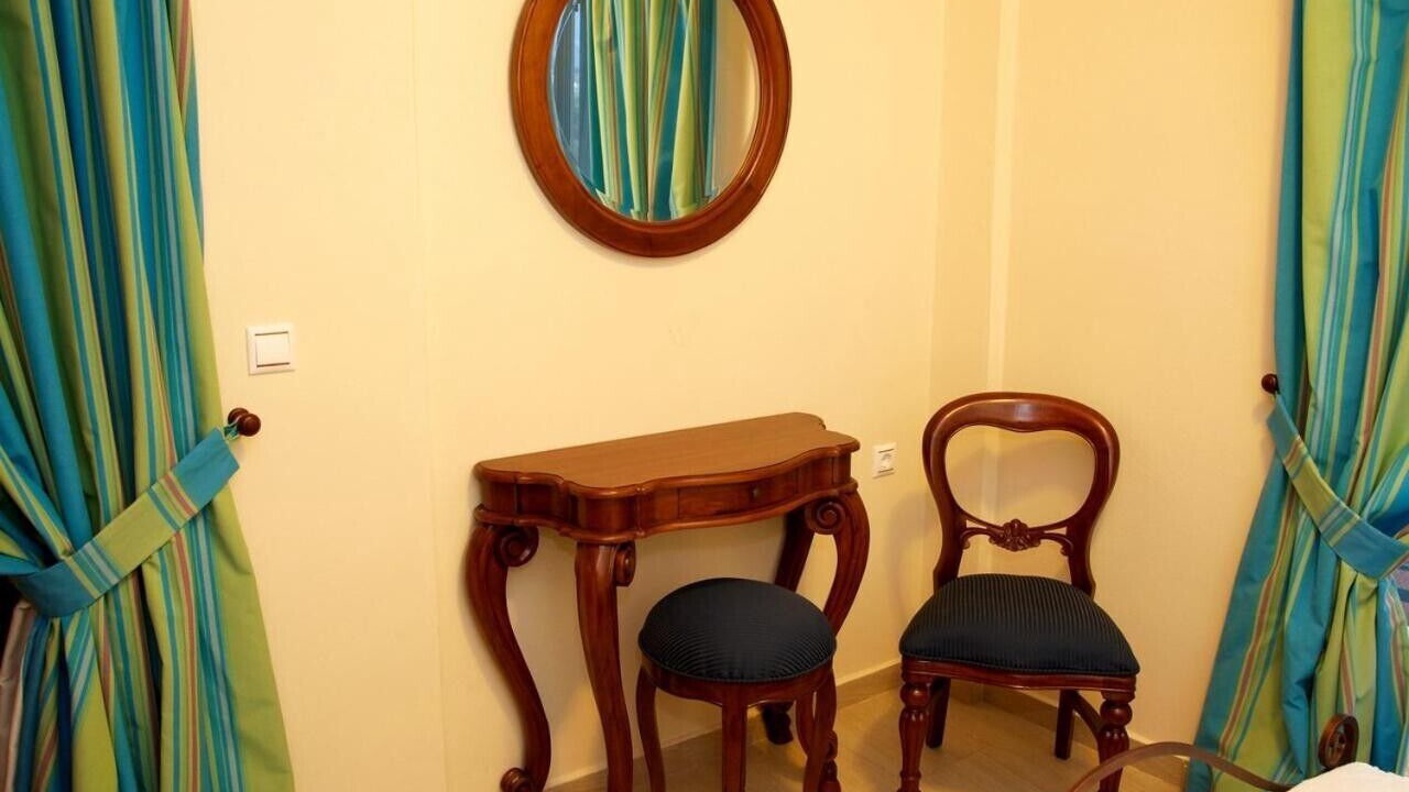 Photo of Bedroom in Sami