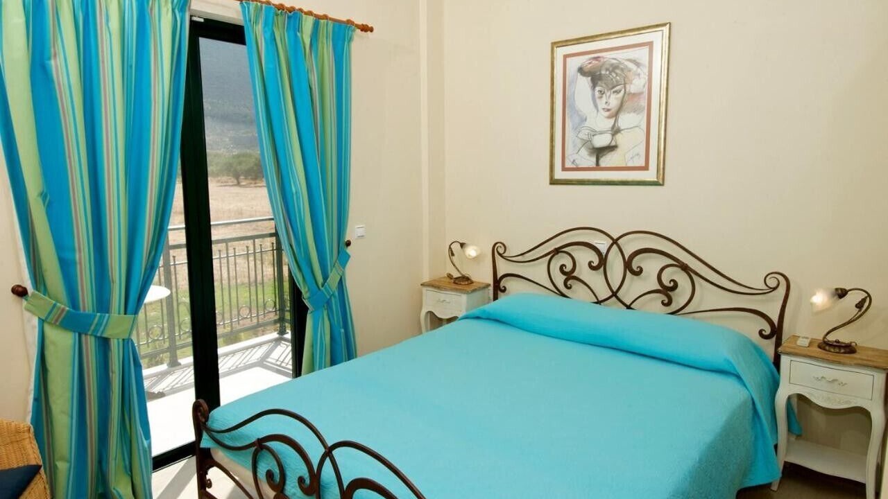 Photo of Bedroom in Sami