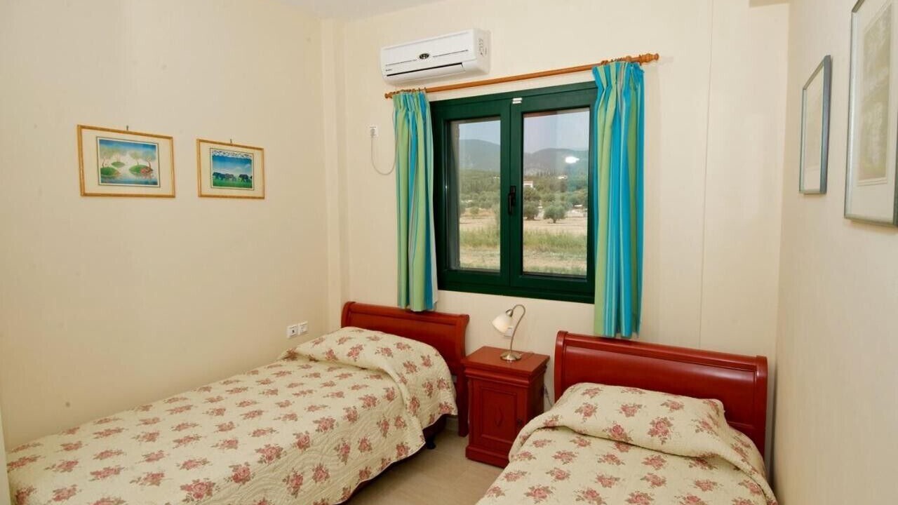 Photo of Bedroom in Sami