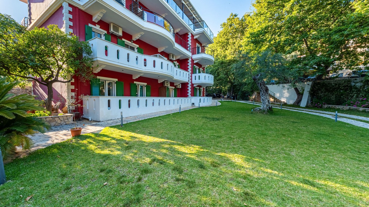 Photo of Outdoor in Parga