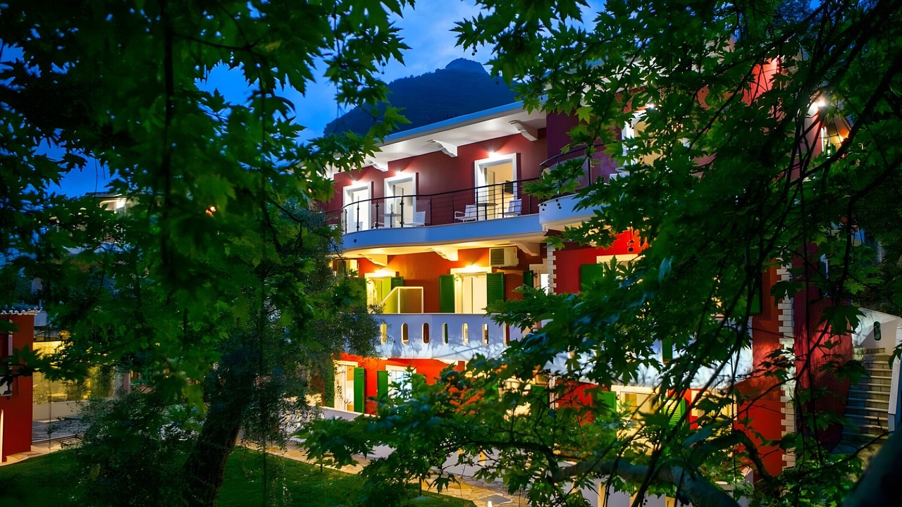 Photo of Outdoor in Parga