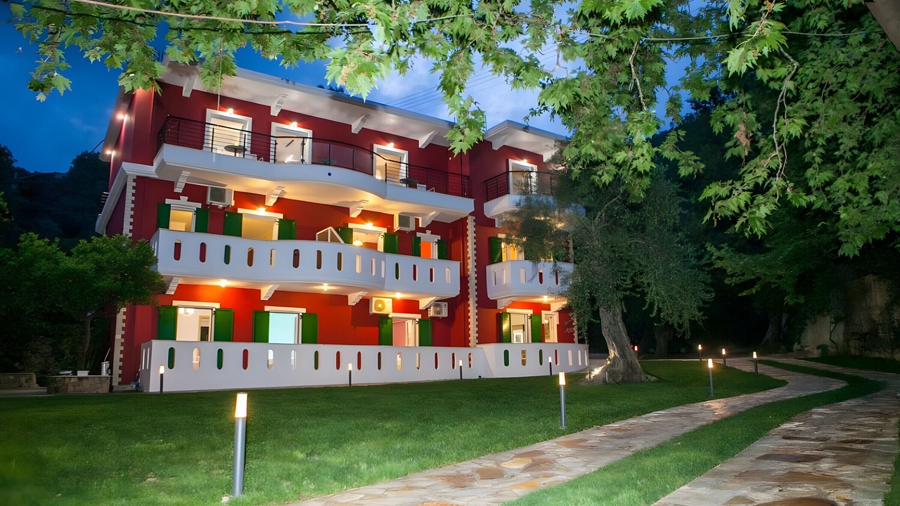 Photo of Outdoor in Parga