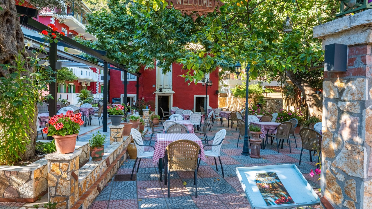 Photo of Outdoor in Parga