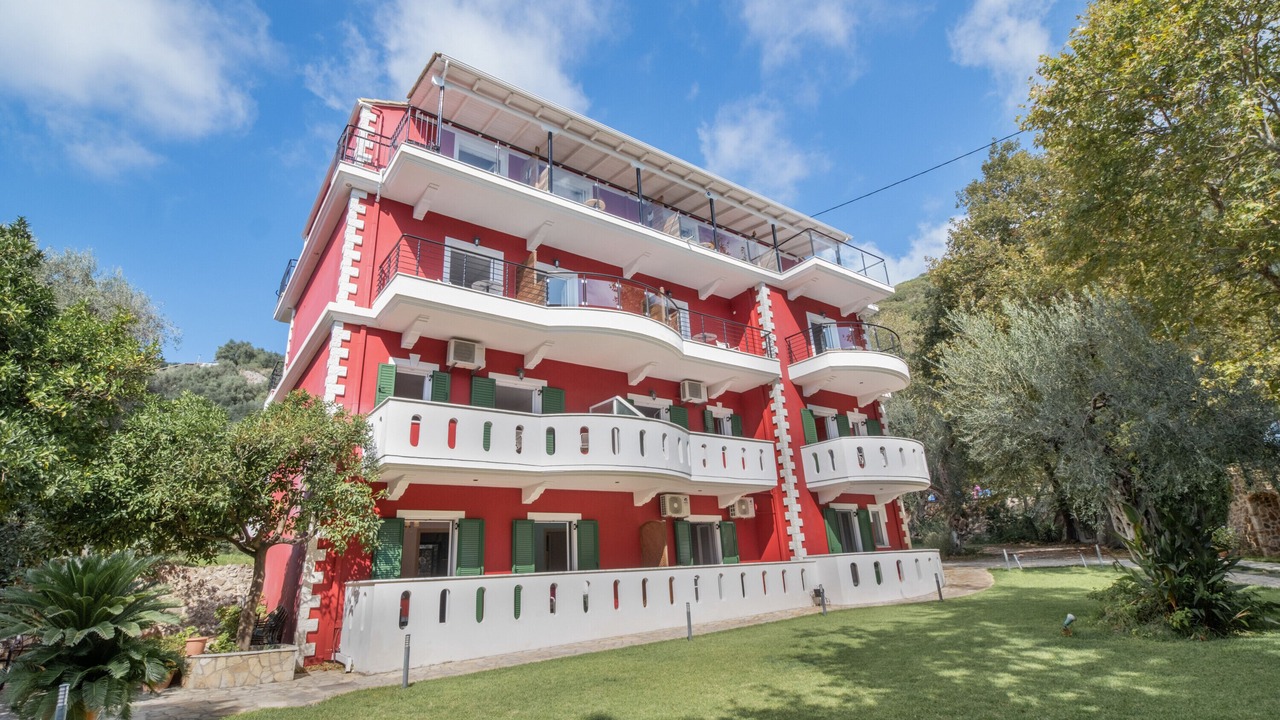 Photo of Outdoor in Parga