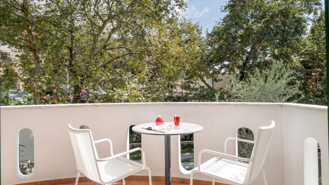 Photo of Outdoor in Parga
