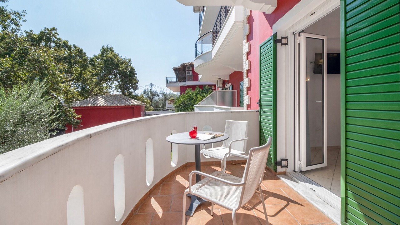 Photo of Outdoor in Parga