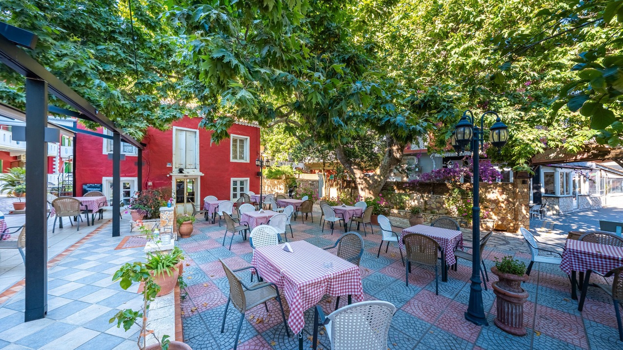 Photo of Outdoor in Parga