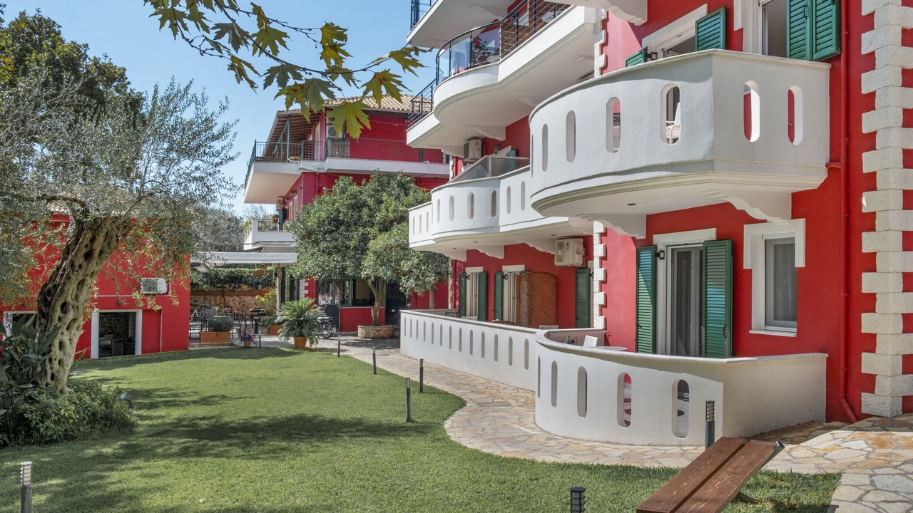 Photo of Outdoor in Parga