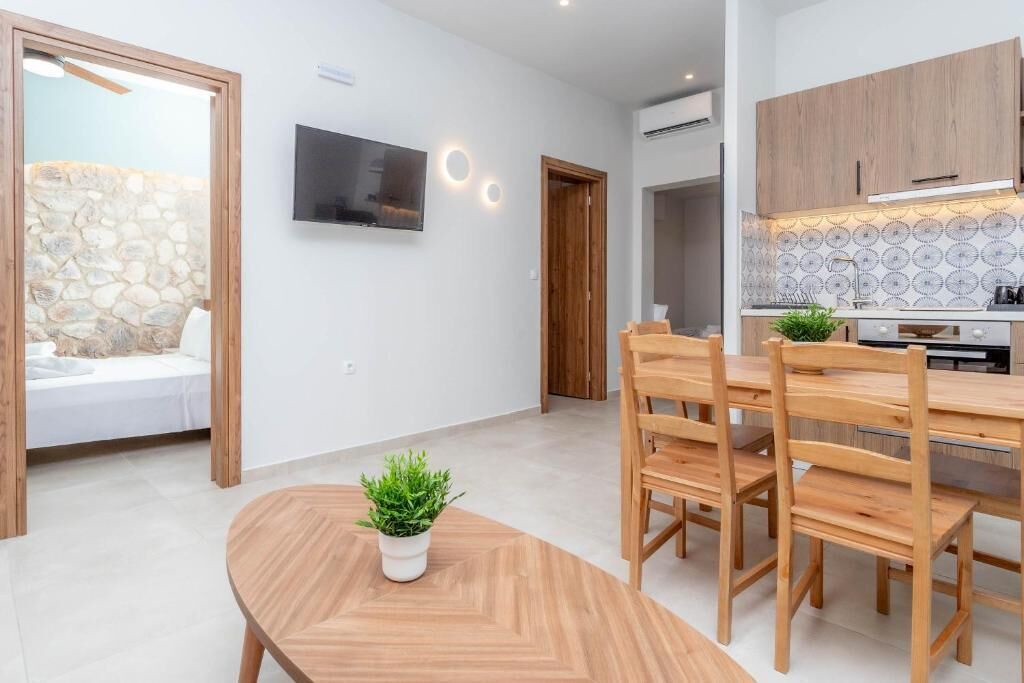 Photo of Livingroom in Imathia Region