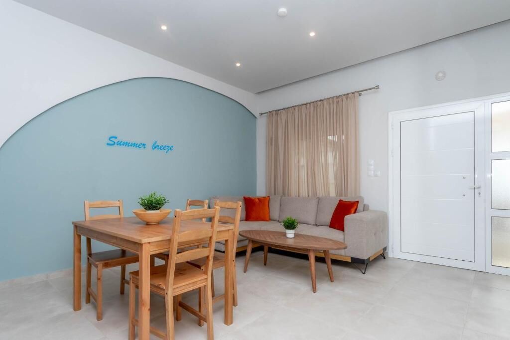 Photo of Livingroom in Imathia Region