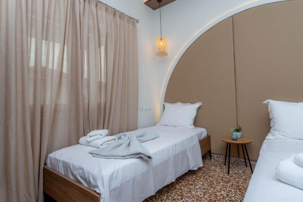 Photo of Bedroom in Imathia Region