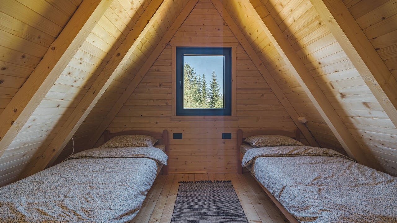 Photo of Bedroom in Zabljak