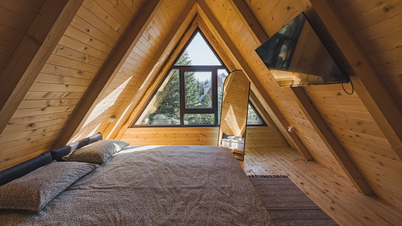 Photo of Bedroom in Zabljak
