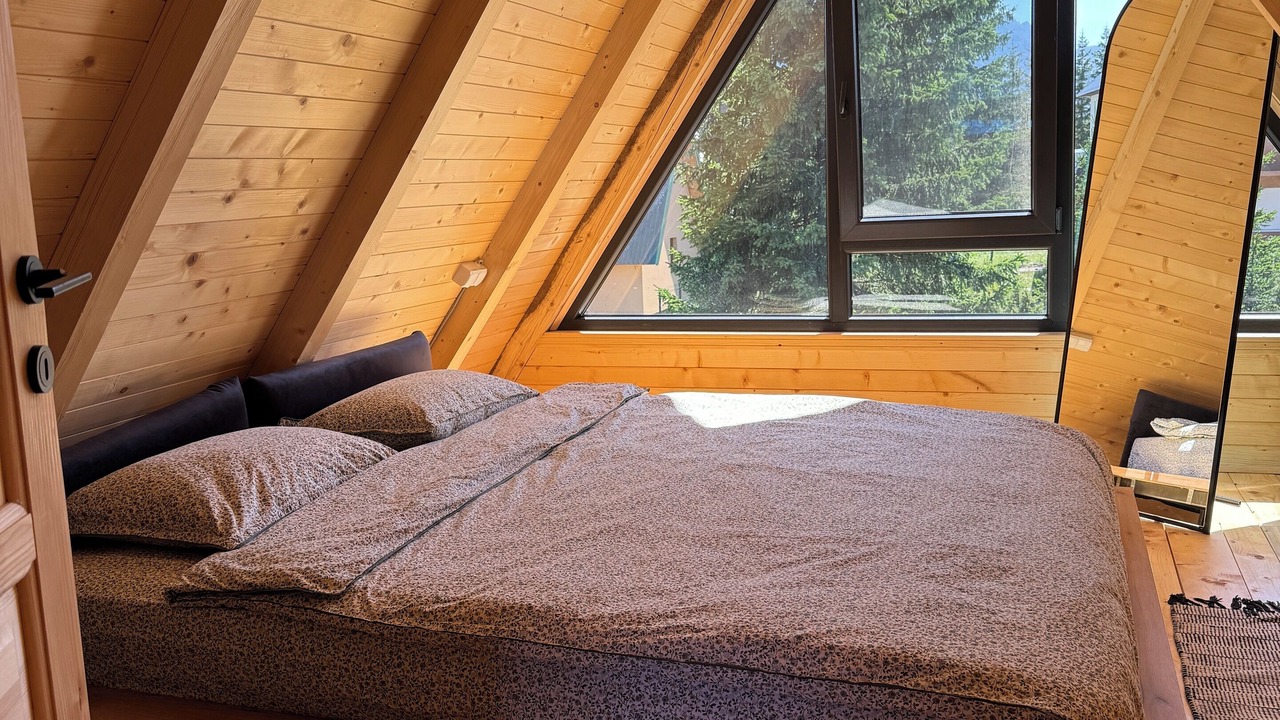 Photo of Bedroom in Zabljak