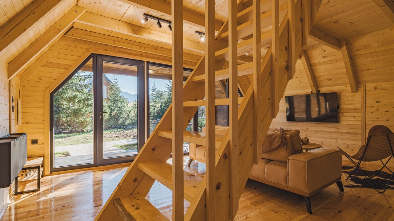 Photo of Livingroom in Zabljak