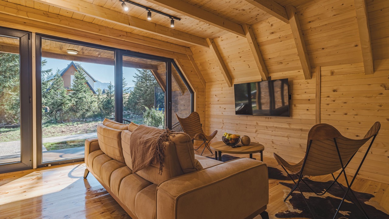 Photo of Livingroom in Zabljak