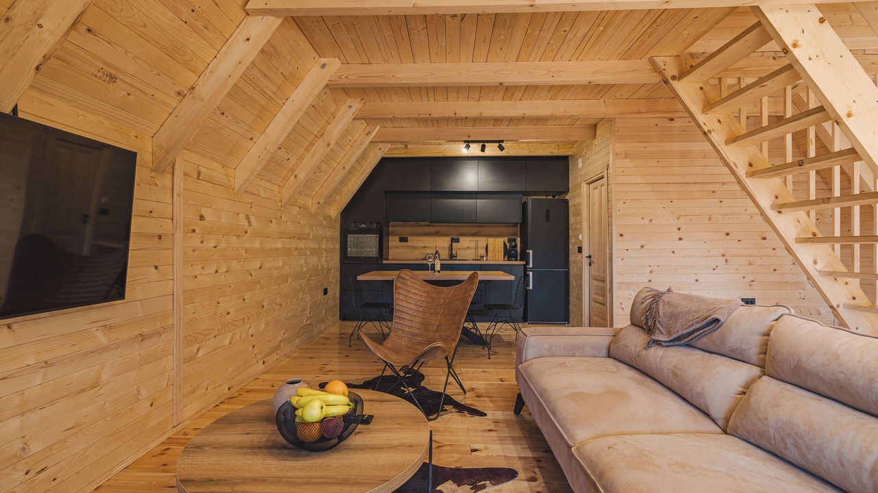 Photo of Livingroom in Zabljak