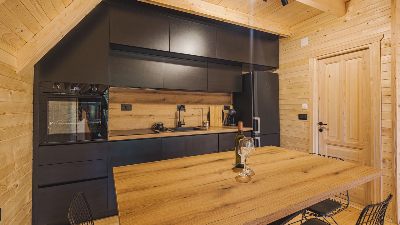 Photo of Kitchen in Zabljak