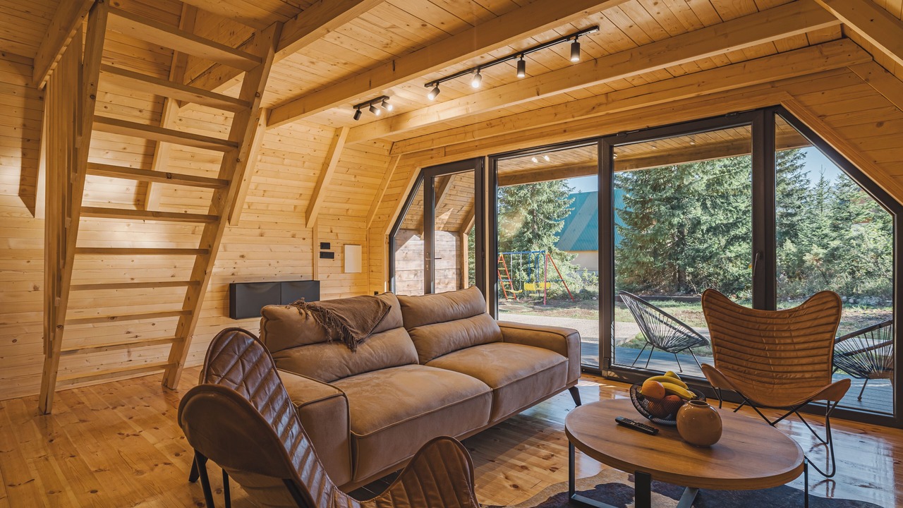 Photo of Livingroom in Zabljak