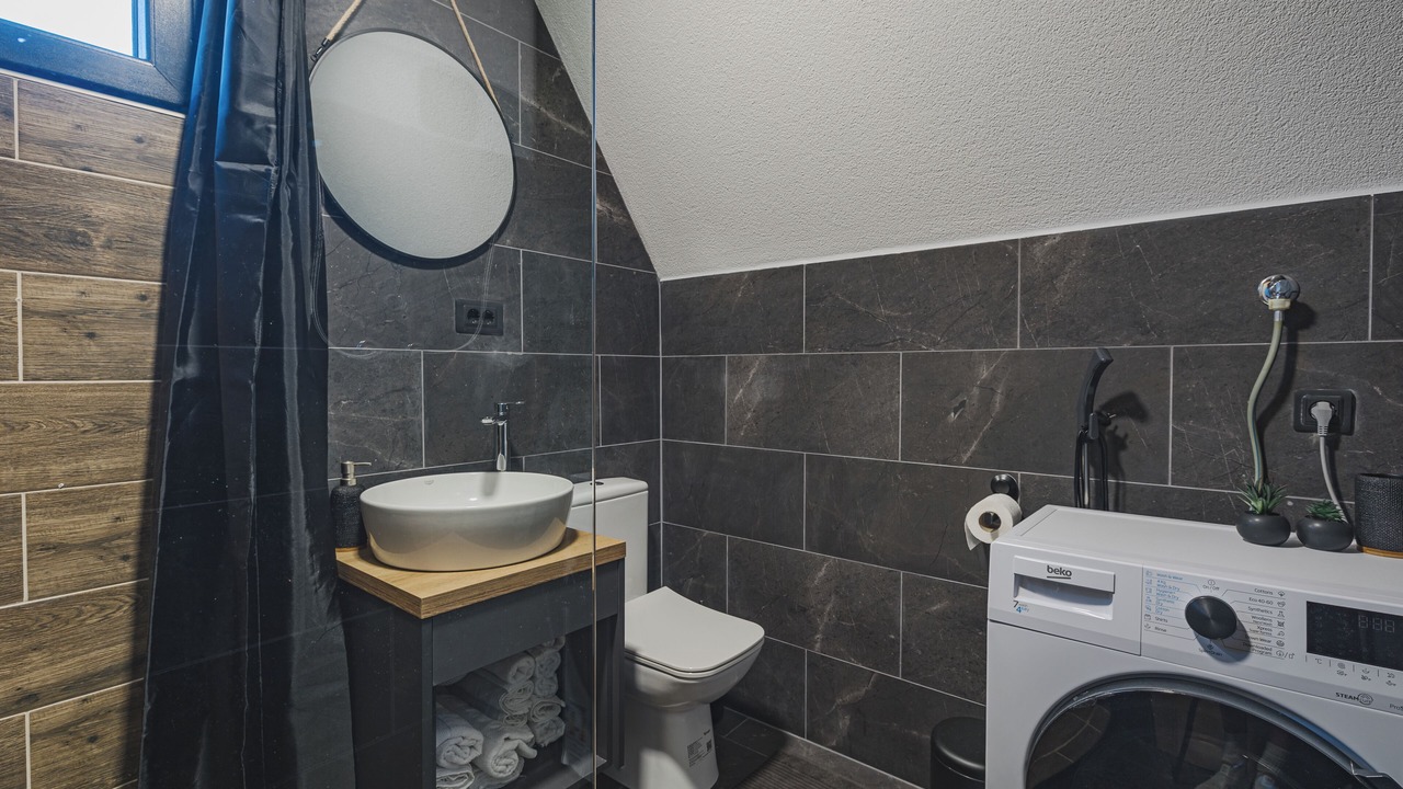 Photo of Bathroom in Zabljak