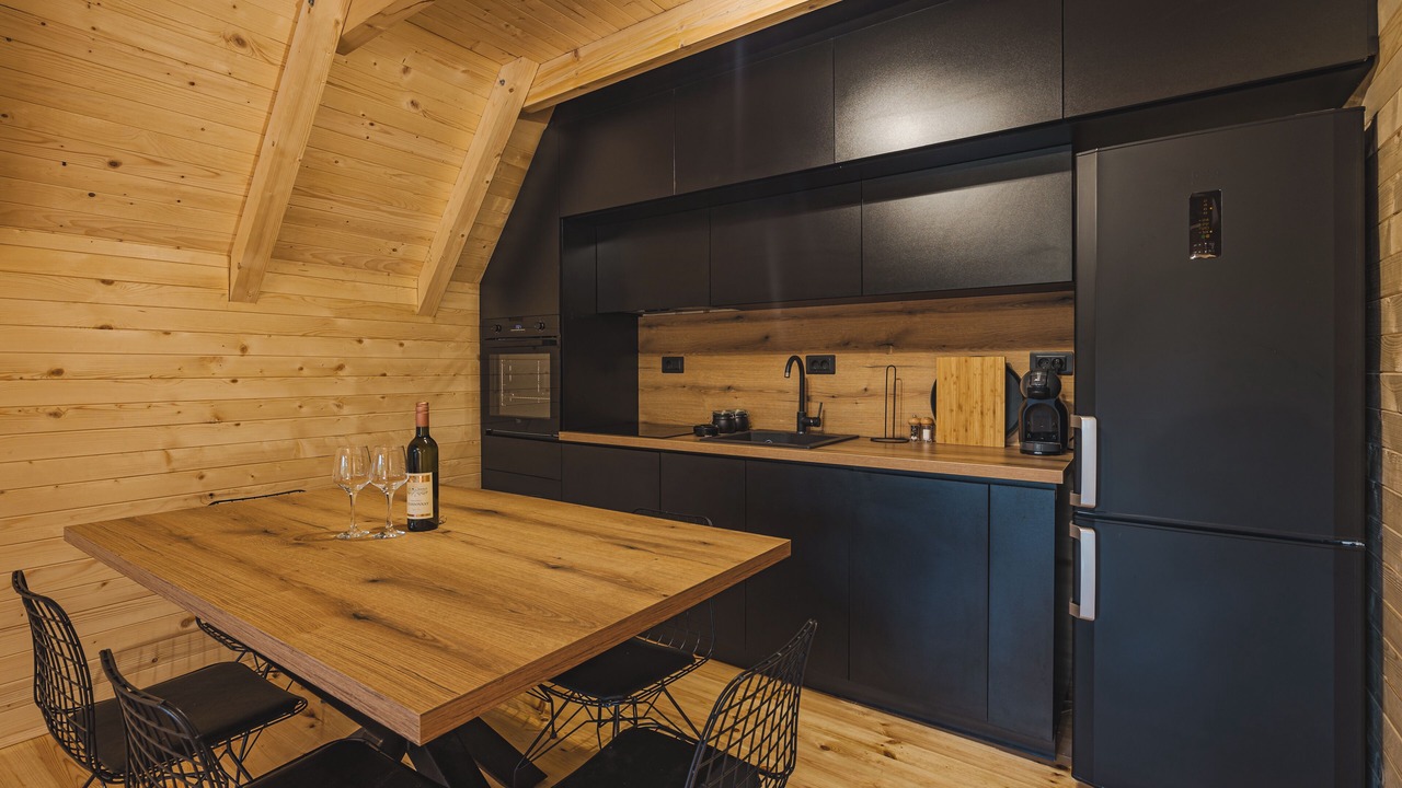 Photo of Kitchen in Zabljak