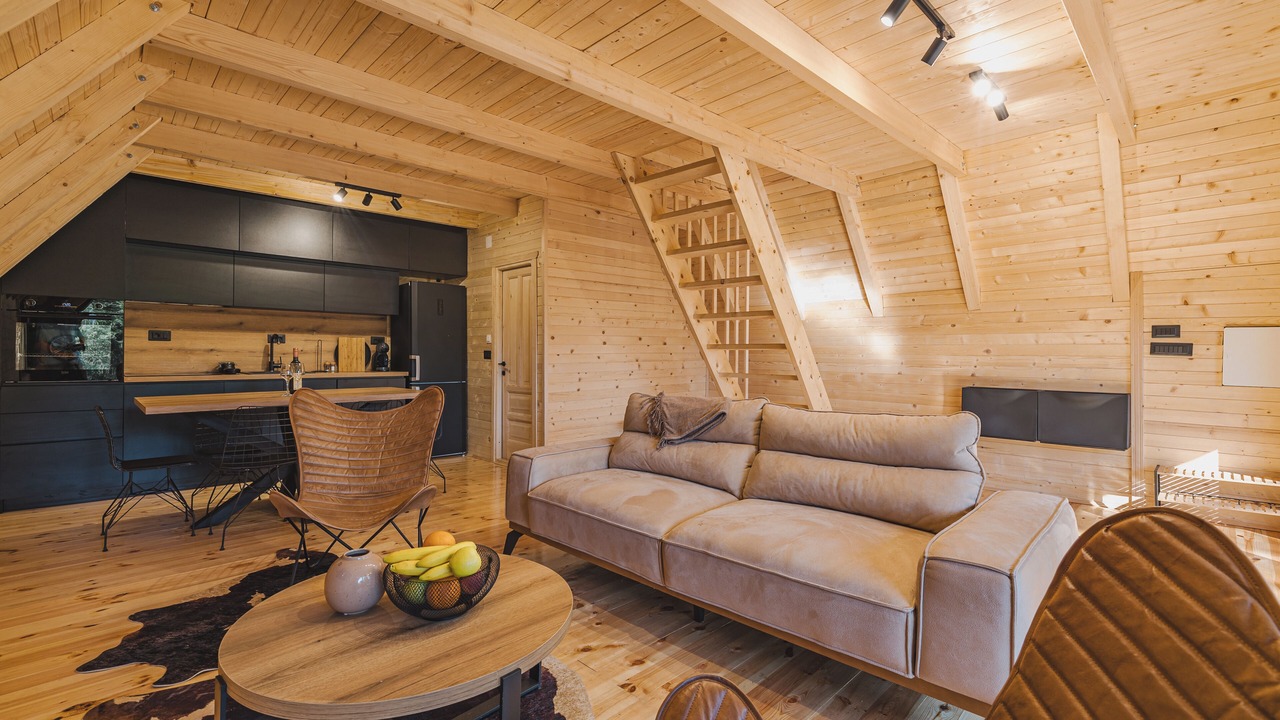 Photo of Livingroom in Zabljak