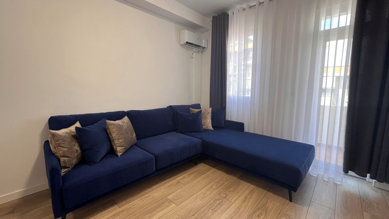 Photo of Livingroom in Tirana