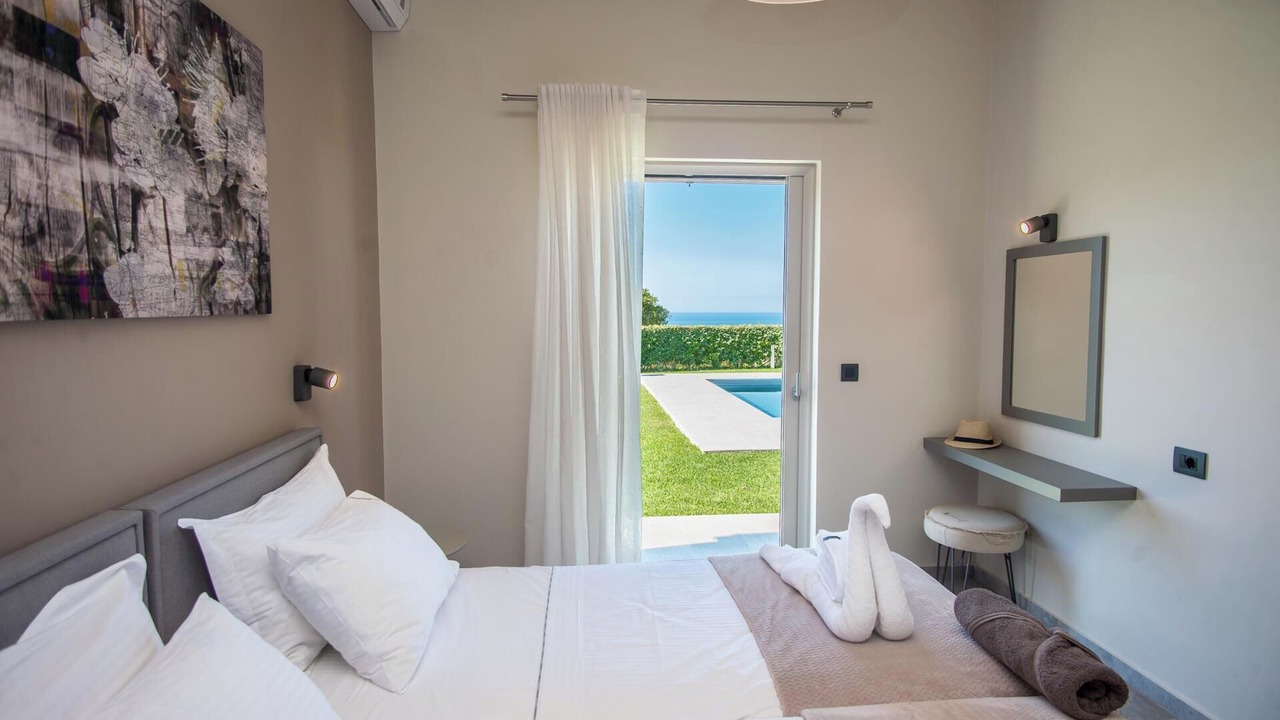 Photo of Bedroom in Klismata