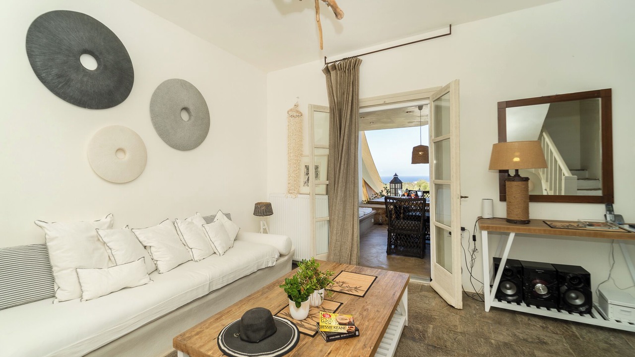 Photo of Livingroom in Pylos